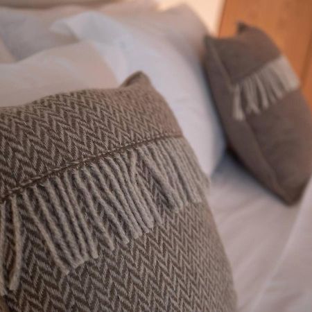 La Torre Apartman Belgirate Kültér fotó