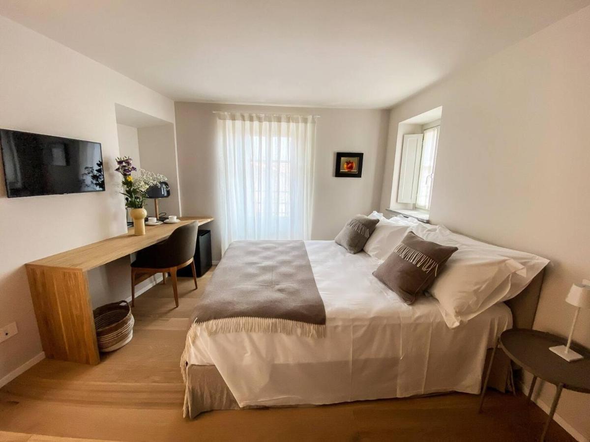 La Torre Apartman Belgirate Kültér fotó
