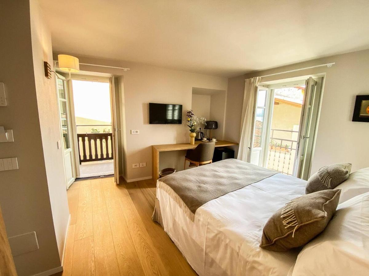 La Torre Apartman Belgirate Kültér fotó