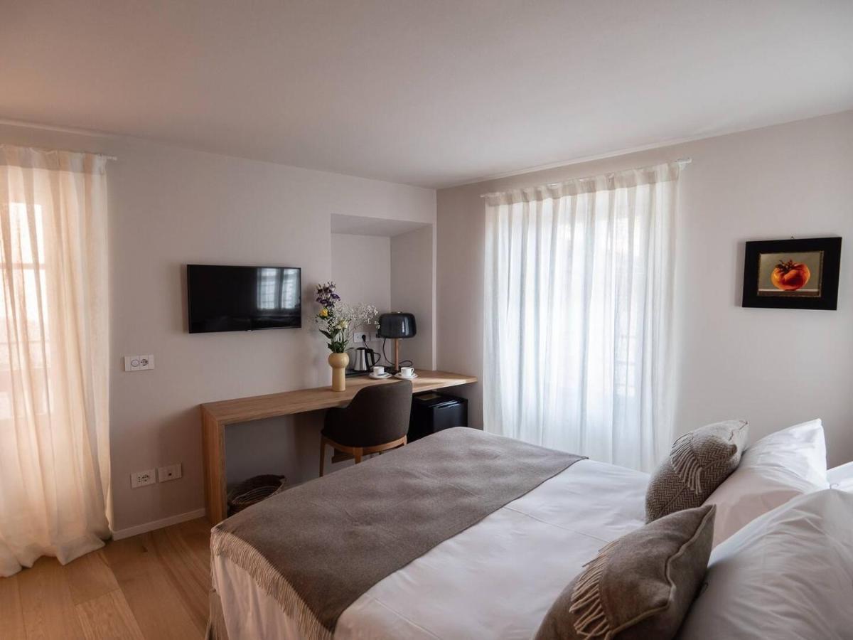 La Torre Apartman Belgirate Kültér fotó