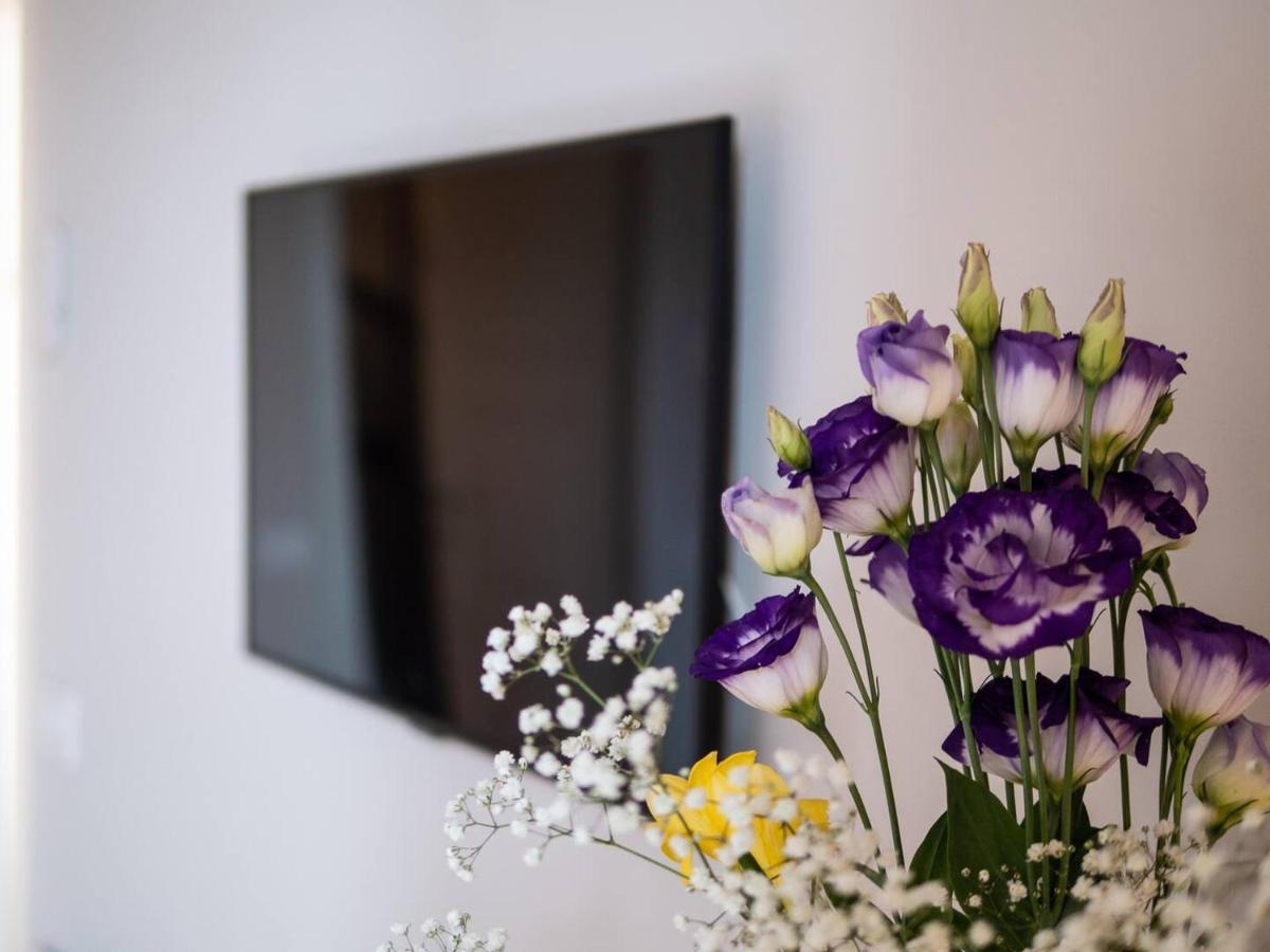 La Torre Apartman Belgirate Kültér fotó