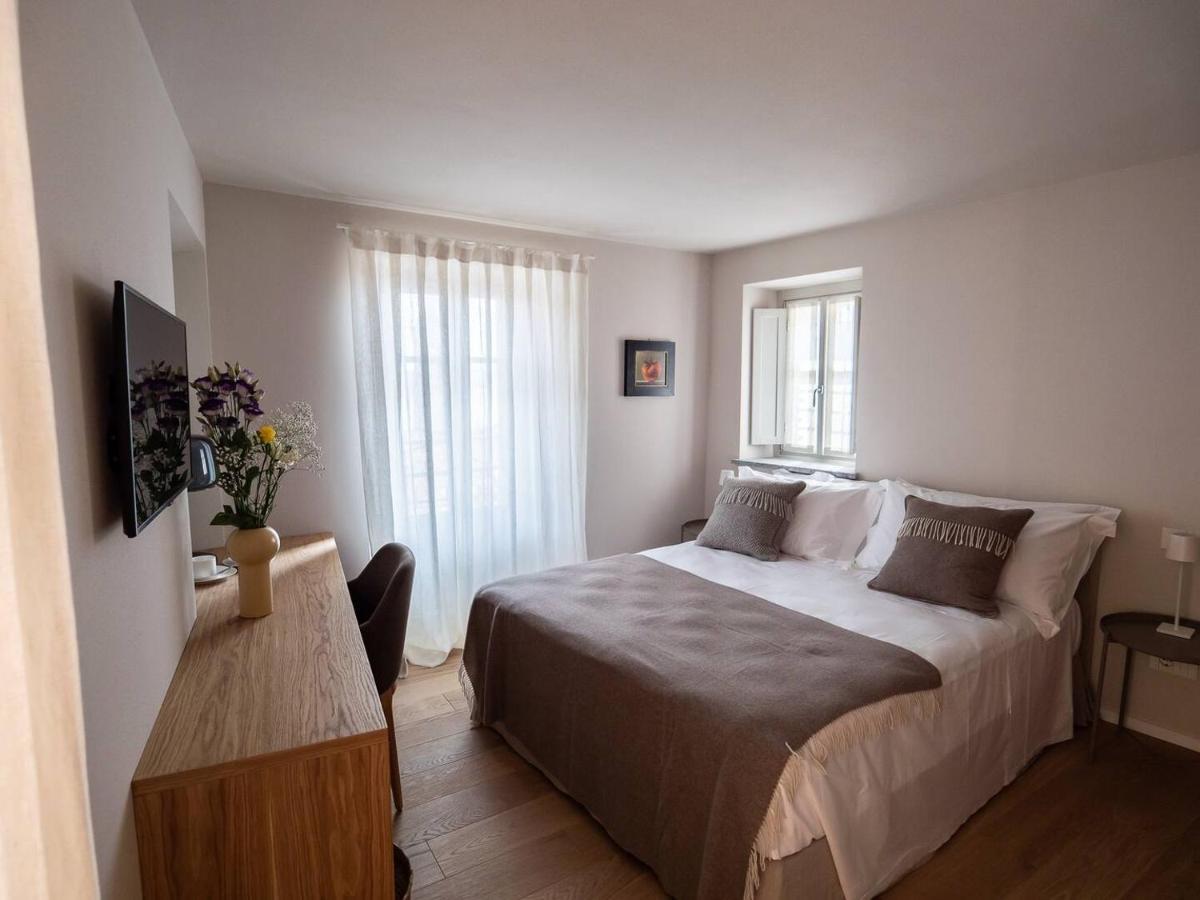 La Torre Apartman Belgirate Kültér fotó