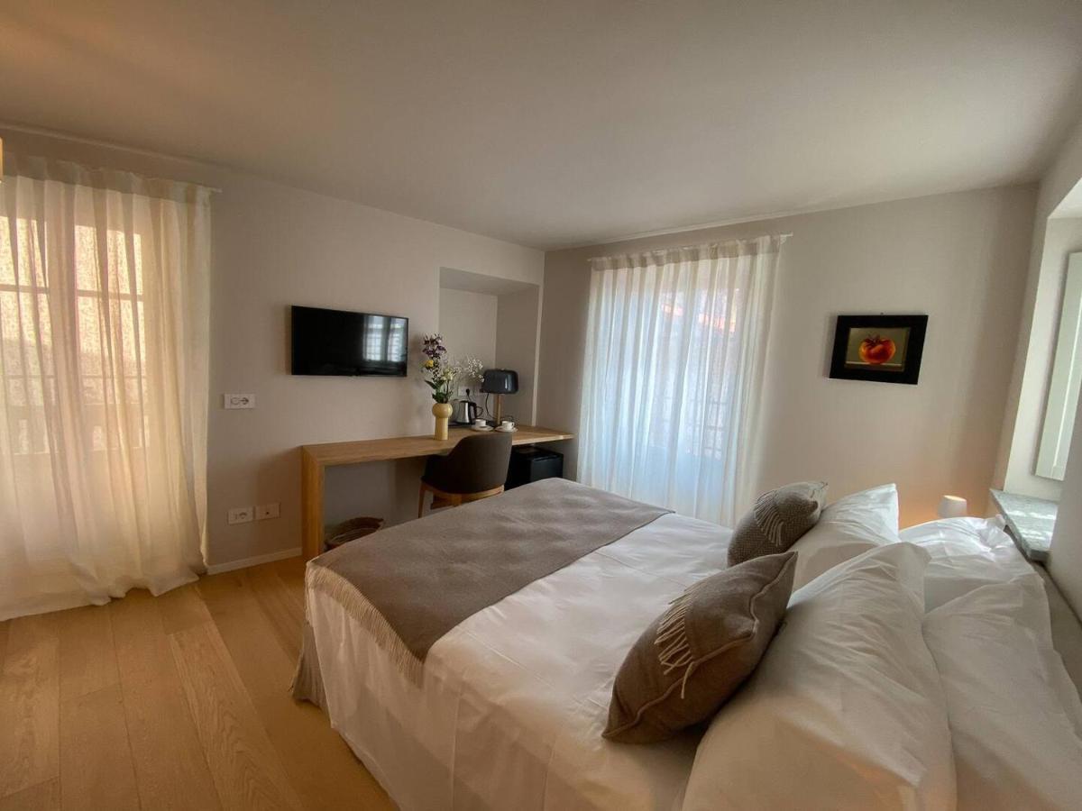 La Torre Apartman Belgirate Kültér fotó