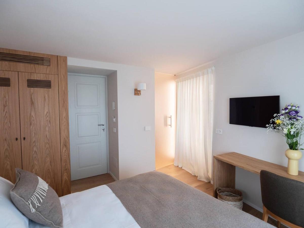La Torre Apartman Belgirate Kültér fotó