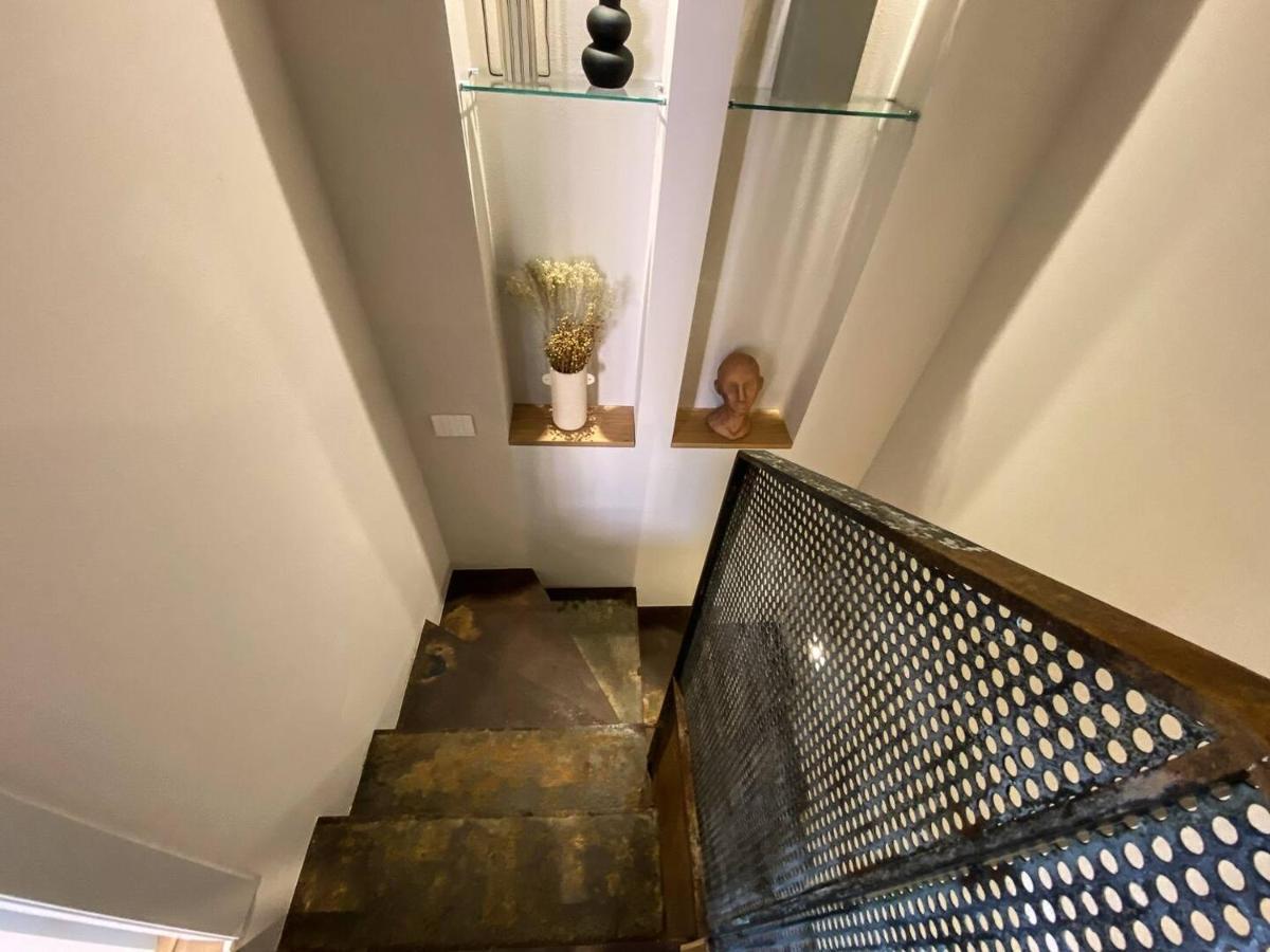 La Torre Apartman Belgirate Kültér fotó