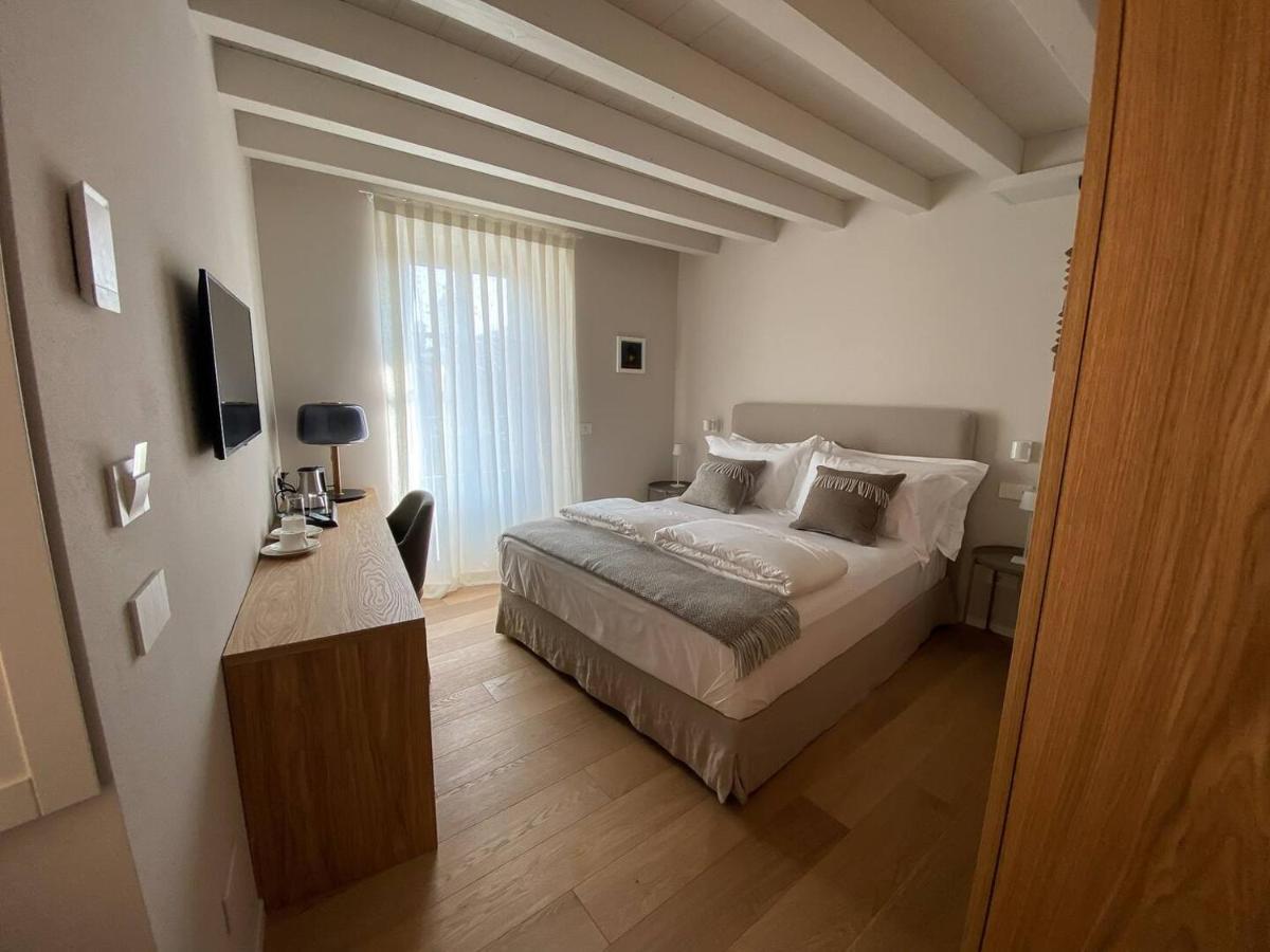 La Torre Apartman Belgirate Kültér fotó