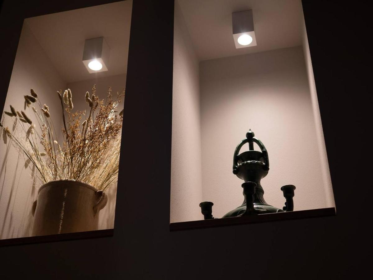 La Torre Apartman Belgirate Kültér fotó