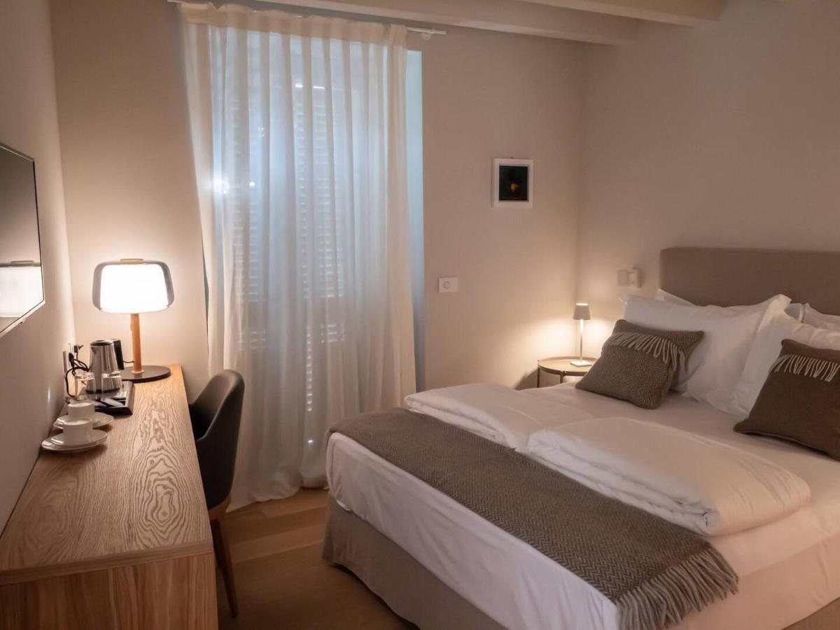 La Torre Apartman Belgirate Kültér fotó