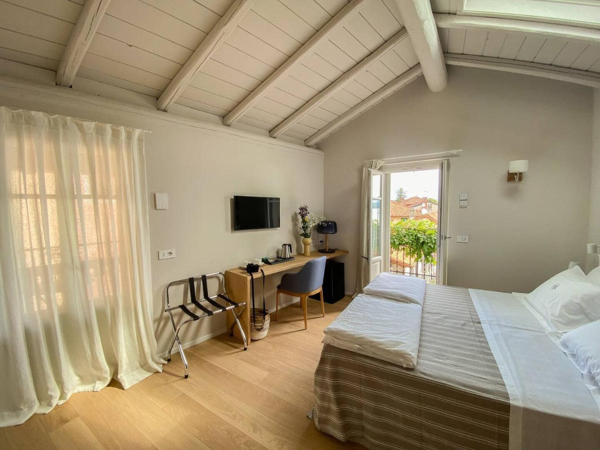 La Torre Apartman Belgirate Kültér fotó