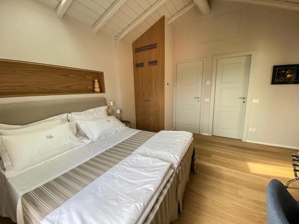 La Torre Apartman Belgirate Kültér fotó