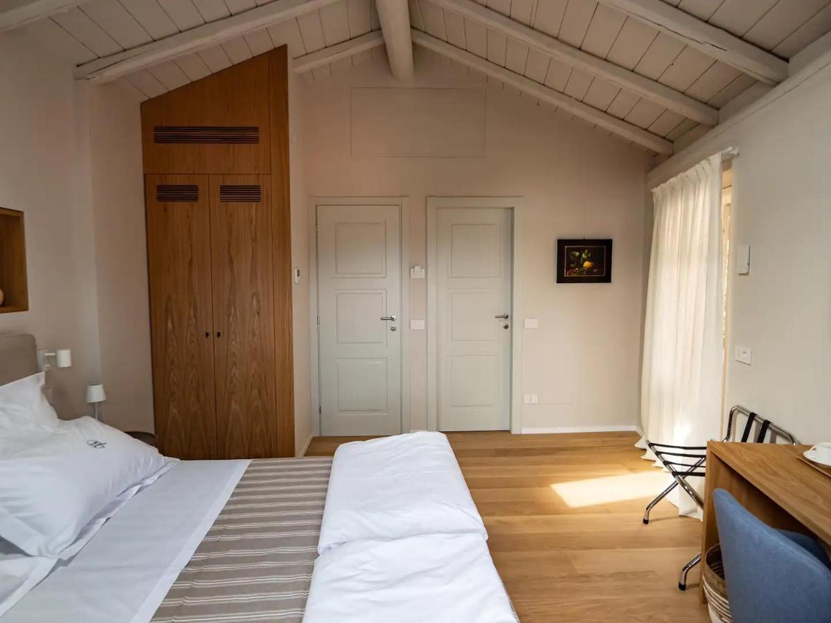 La Torre Apartman Belgirate Kültér fotó