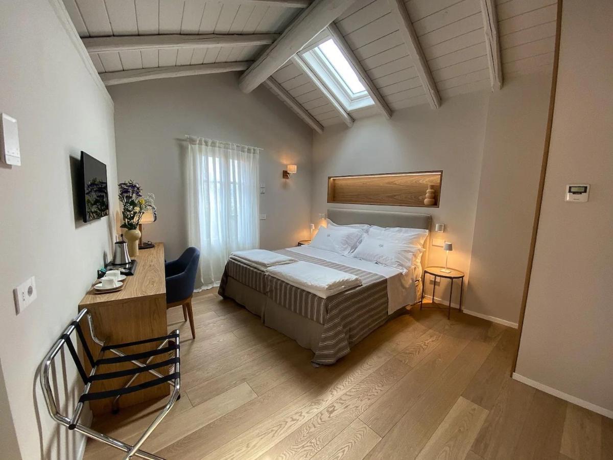 La Torre Apartman Belgirate Kültér fotó