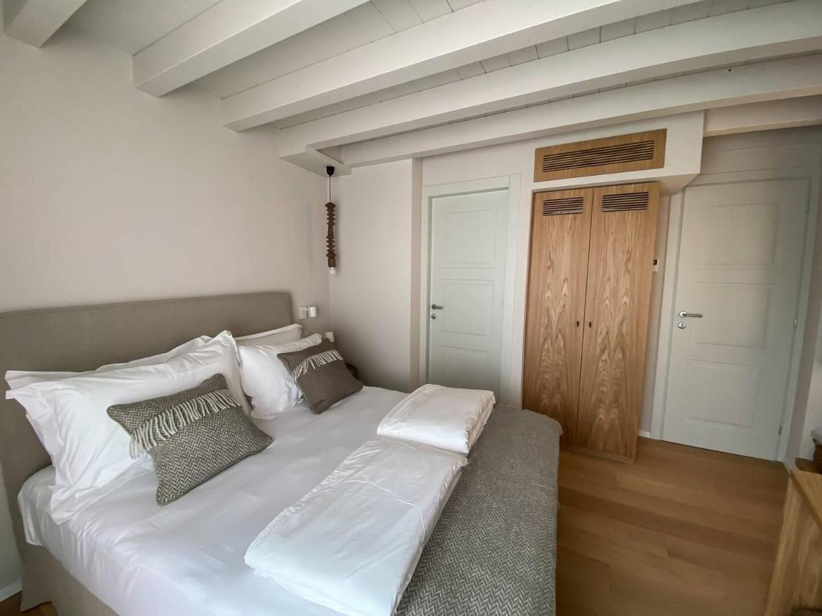 La Torre Apartman Belgirate Kültér fotó