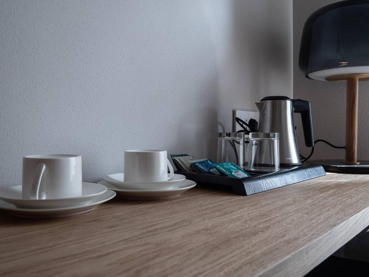 La Torre Apartman Belgirate Kültér fotó